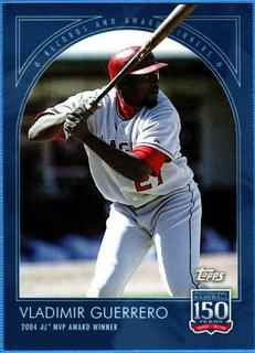 Vladimir Guerrero