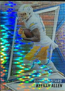 Keenan Allen