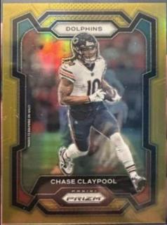 Chase Claypool