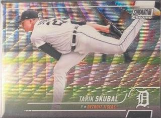 Tarik Skubal