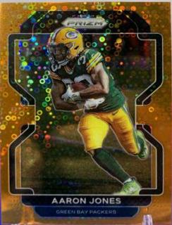 Aaron Jones