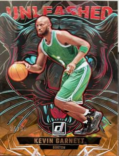 Kevin Garnett
