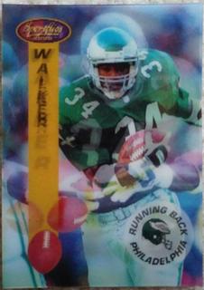 Herschel Walker