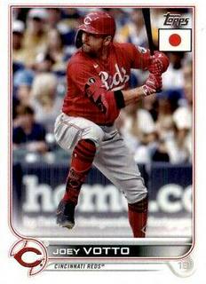 Joey Votto