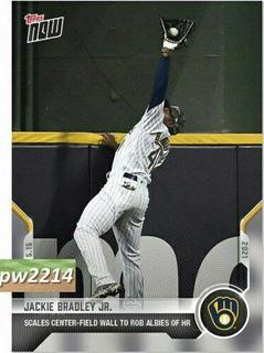 Jackie Bradley Jr.