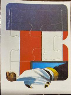 Roberto Clemente #25,26,27