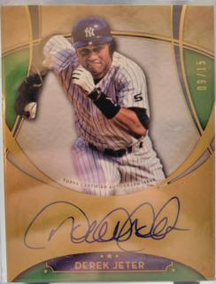 Derek Jeter