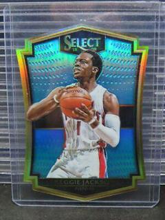 Reggie Jackson