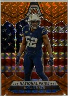 Khalil Mack