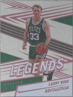 Larry Bird