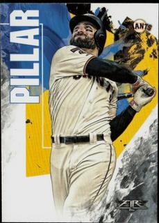 Kevin Pillar