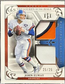 John Elway
