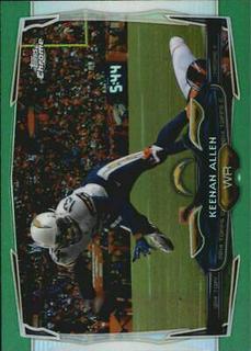Keenan Allen