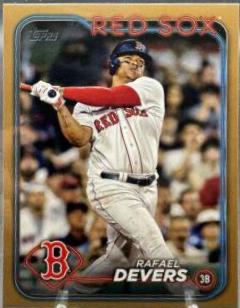 Rafael Devers