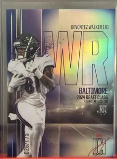 Devontez Walker