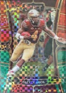 Dalvin Cook
