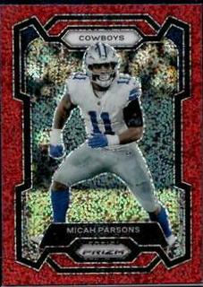 Micah Parsons