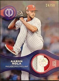 Aaron Nola