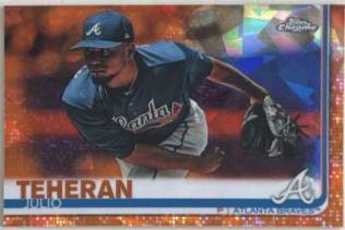 Julio Teheran