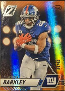 Saquon Barkley