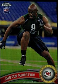 Justin Houston