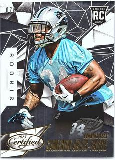 Cameron Artis Payne
