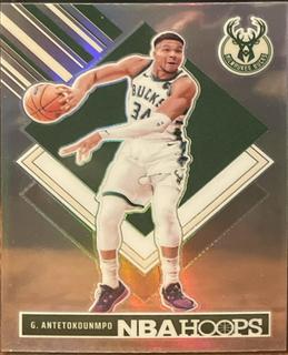 Giannis Antetokounmpo