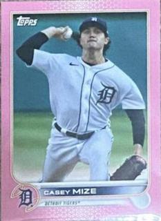 Casey Mize