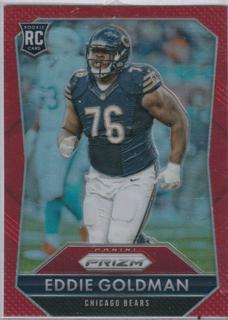 Eddie Goldman