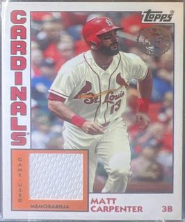 Matt Carpenter