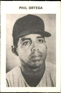 Phil Ortega
