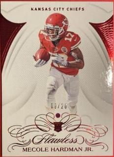 Mecole Hardman Jr.