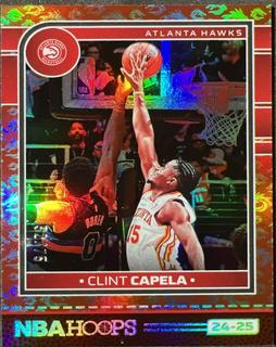 Clint Capela