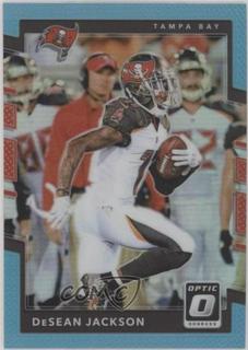 DeSean Jackson