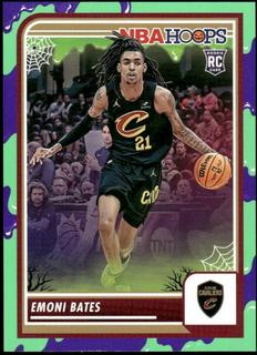Emoni Bates