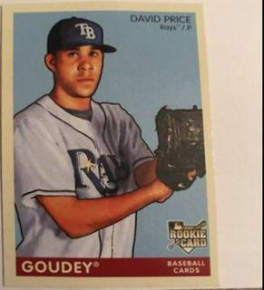 David Price