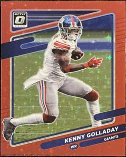 Kenny Golladay
