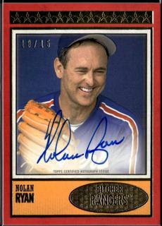 Nolan Ryan