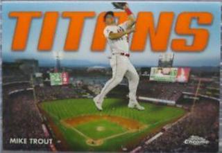 Mike Trout