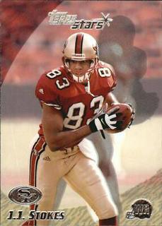 J.J. Stokes