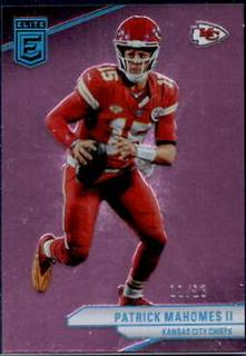 Patrick Mahomes II
