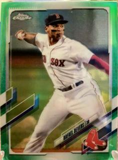 Rafael Devers
