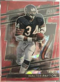 Walter Payton