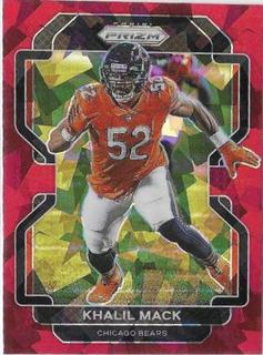Khalil Mack
