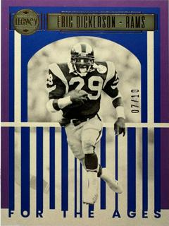 Eric Dickerson
