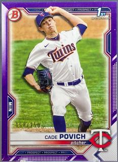 Cade Povich