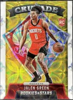 Jalen Green