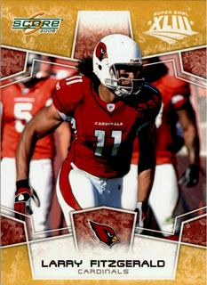 Larry Fitzgerald