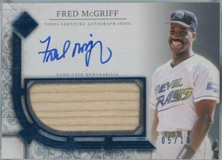 Fred McGriff
