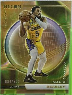 Malik Beasley